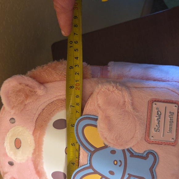 Loungefly Backpack - Picture 7 of 9